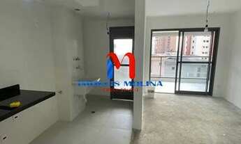 Imagem 7: Apto Novo no Contra Piso, Vila Gilda 63m², Lazer Completo