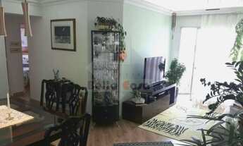 Imagem 7: Apartamento de 3 dormitórios com lazer no Tatuapé