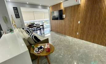 Imagem 5: Linda Cobertura Finamente Mobiliada de alto padrão com vista para o mar, Oportunidade