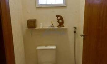 Imagem 5: Casa - Parque das Universidades - Campinas