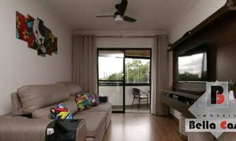 Imagem 4: Apartamento á venda Tatuapé com 3 dormitórios