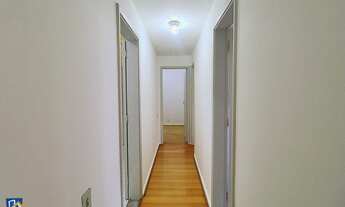 Imagem 5: Apartamento para alugar, 58 m² por R$ 2.300/mês - Edifício Nina Rosa - Copacabana - Rio de