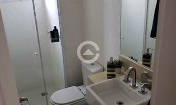 Imagem 7: Apartamento - Vila Brandina - Campinas