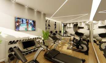 Imagem 7: Apartamento com 3 dormitórios à venda em Belo Horizonte