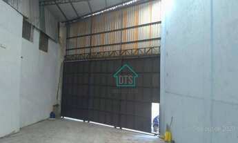 Imagem 2: GALPÃO 500m2 - ITAQUERA - JACÚ-PÊSSEGO