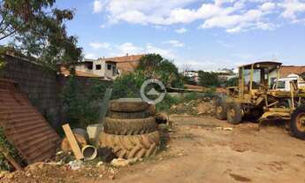 Imagem 5: Terreno - Jardim Conceição (Sousas) - Campinas