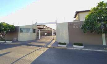 Imagem: Sobrado Condomínio Ville Blanche 03 Dormitórios