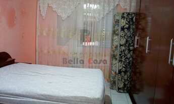 Imagem 6: Galpão + residencia