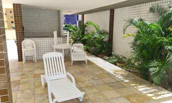 Imagem 4: Apartamento para Venda em Natal, Lagoa Nova, 4 dormitórios, 4 suítes, 6 banheiros, 3 vagas