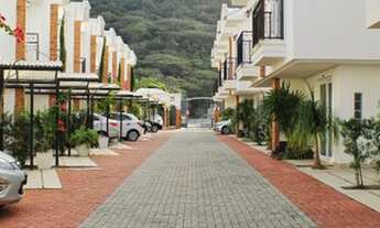 Imagem: FLORIANóPOLIS - Casa de Condomínio - Armação