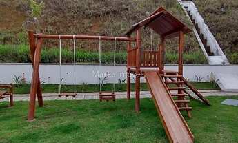 Imagem 3: Cobertura - Grama