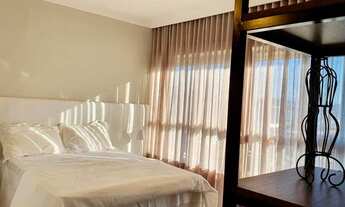 Imagem 5: Studio K-Platz /aluguel com 40 metros quadrados com 1 quarto em Campinas - São José - SC