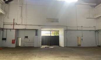 Imagem 6: GALPÃO VENDIDO Galpão / depósito com aluguel por R$30.000 /mês