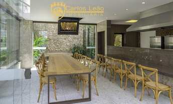 Imagem 6: Apartamento de 159,38 em Belo Horizonte , Minas Gerais