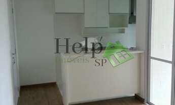 Imagem 4: São Paulo - Apartamento Padrão - Saúde