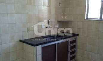 Imagem 4: Apartamento - Conjunto Habitacional Padre Anchieta - Campinas