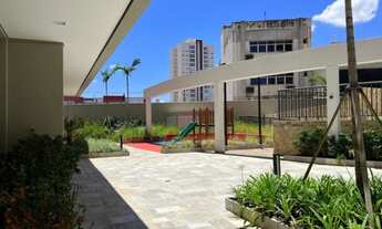 Imagem 2: Apartamento para venda com 67 metros quadrados com 2 quartos