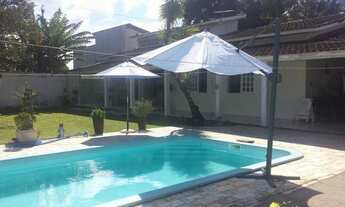 Imagem: FLORIANÓPOLIS - Casa Padrão - CAMPECHE