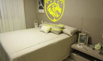 Imagem 4: Apartamento de 113 m2 em Belo Horizonte , Minas Gerais