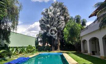 Imagem 4: Casa - Parque Nova Campinas - Campinas