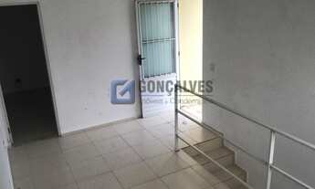 Imagem 5: SAO BERNARDO DO CAMPO - Residential / Apartment - BAETA NEVES
