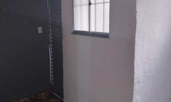 Imagem 7: Sala e Quarto Com Varanda- Madureira