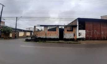 Imagem: Casa de Esquina OTIMO pra Comércio