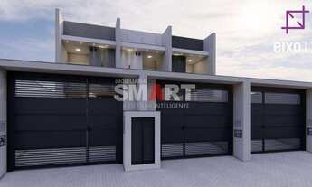 Imagem 5: Casa Geminada no Loteamento Welness em Jaraguá do Sul