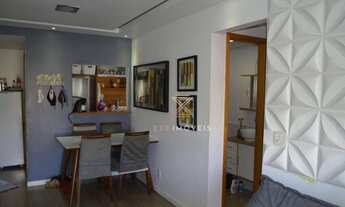 Imagem 7: Apartamento com 2 dormitórios à venda, 60 m² por R$ 330.000 - Pechincha - Rio de Janeiro/R