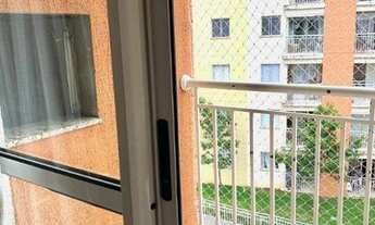 Imagem 5: Apartamento à venda, 63 m² por R$ 315.000,00 - Cidade Industrial - Curitiba/PR