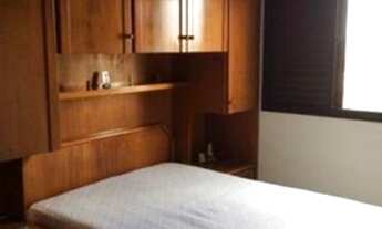 Imagem 4: Apartamento residencial à venda, Tatuapé, São Paulo