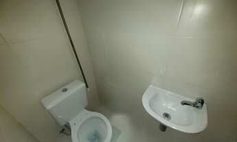 Imagem 2: Lindo escritório prédio novo de frente para a rua ótima localização