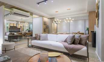 Imagem: Apartamento com 3 dormitórios à venda