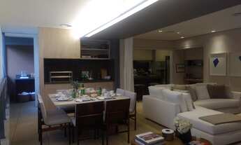 Imagem 7: Apto 159 m² 4 quartos Grand Habitarte Brooklin 4 vagas