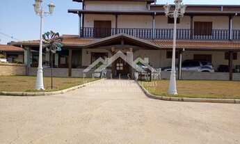 Imagem 4: Maravilhosa Chácara Estância Colina Verde, Pires de Cima. Limeira-SP