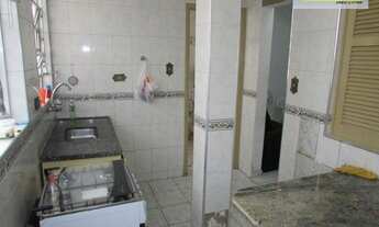 Imagem 5: Apartamento residencial à venda, Centro, São Vicente