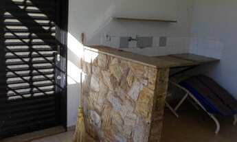 Imagem 4: Casa Padrão em Ribeirão Preto