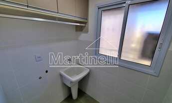 Imagem 4: Ribeirão Preto - Apartamento Padrão - Nova Aliança