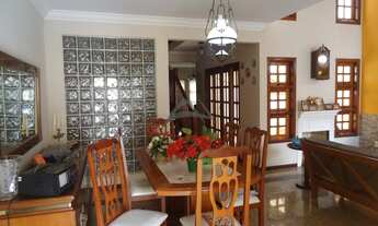 Imagem 6: Casa - Jardim Magnólia - Campinas