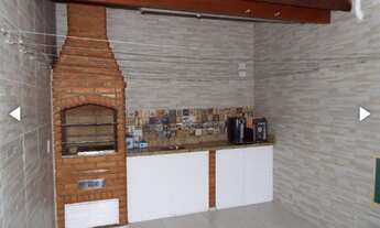 Imagem 5: Casa residencial para Financiamento em ótima localização no Parque Jaçatuba em Santo André