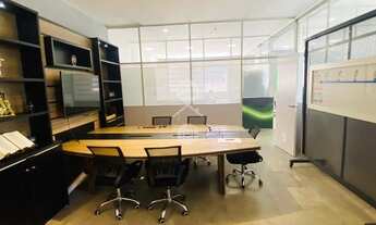 Imagem 3: Sala Comercial - Center Pedra Branca