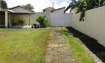 Imagem 3: Casa com 3 dormitórios para alugar, 180 m² por R$ 2.800,00/mês - Barão Geraldo - Campinas