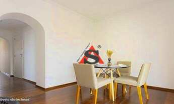 Imagem 2: Apartamento com 2 dormitórios à venda, 75 m² por R$ 552.000,00 - Vila Mascote - São Paulo