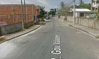 Imagem 2: Troco casa no litoral do Espírito Santo