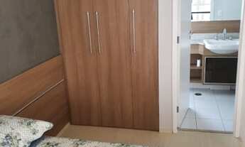 Imagem 4: Apartamento com 1 dormitório, 48 m² - venda por R$ 700.000,00 ou aluguel por R$ 4.000,00/m