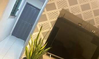 Imagem: Casa compensa