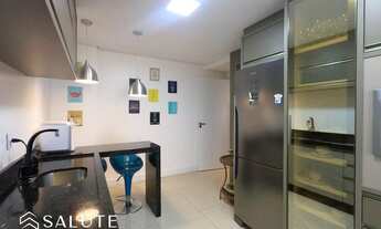 Imagem 4: BALNEáRIO CAMBORIú - Apartamento Padrão - Centro