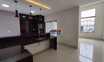 Imagem: Casa 3Q No Cristina em Trindade