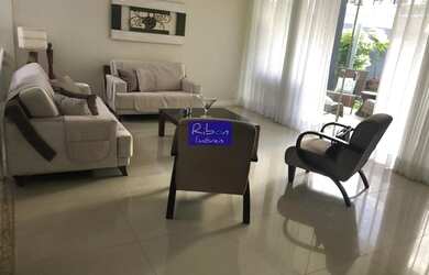 Imagem 3: Casa em Condomínio para Venda em Camaçari, Alphaville Litoral Norte 1, 4 dormitórios, 4 su