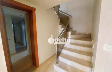 Imagem 5: Cobertura com 3 dormitórios para alugar, 200 m² por R$ 5.000,00/mês - Morada da Colina - U